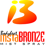 Bodyheat instaBronze™