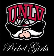 Rebel Girls 