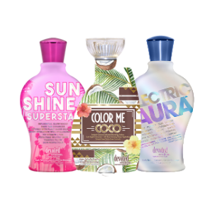 Tanning Lotions - Bodyheat Tanning